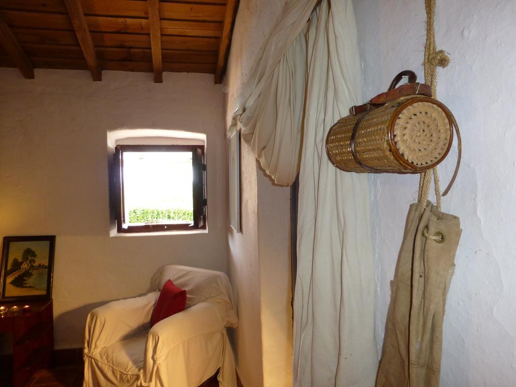 Cantar Do Grilo - Turismo Rural Serpa Kamer foto