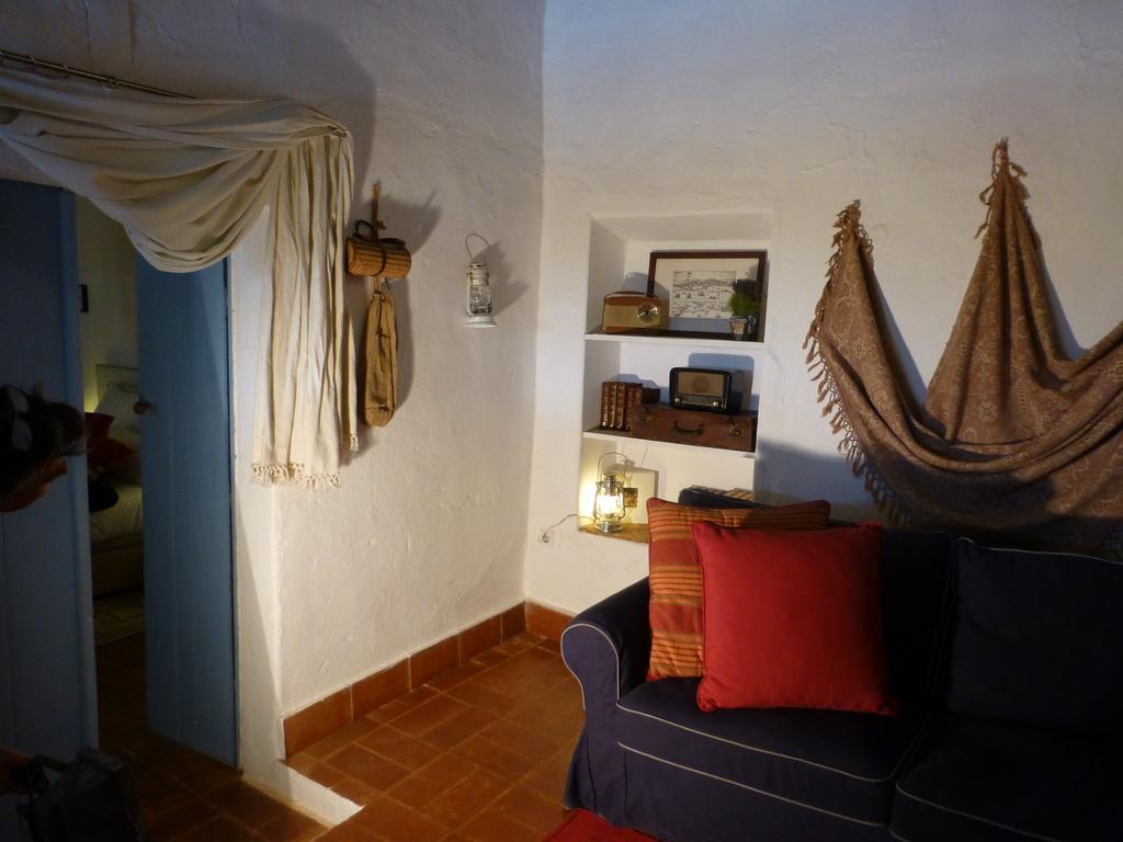 Cantar Do Grilo - Turismo Rural Serpa Kamer foto