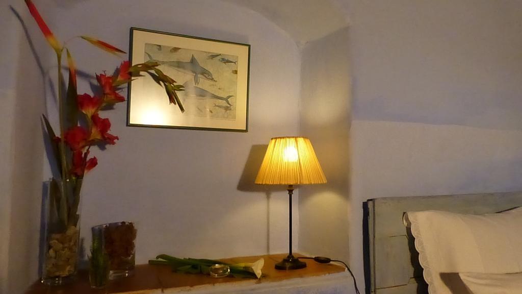 Cantar Do Grilo - Turismo Rural Serpa Kamer foto
